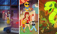 do awesome 2d video animation