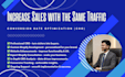 boost shopify sales with expert cro website customization