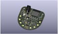 design your professional pcb in kicad, esp32, stm32,  nordic