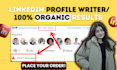 create viral linkedin posts that generate 3m views in 24 hours