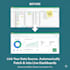 automate amazon, shopify or API google sheets and dashboard wizard