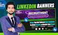 be your linkedin manager and content creator for business growth