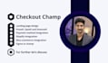 develop checkout champ with shopify and woocommerce
