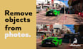 do fast object removal