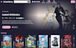 create automated anime website like hianime