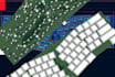 design a custom mechanical keyboard pcb
