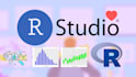 use r and rstudio for data analysis and models