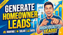 provide you homeowner leads with skip tracing and cold calls