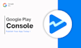 help create verified google play console developer account