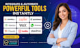 integrate monday zapier quickbase klaviyo wix whatsapp claude twilio pipedrive