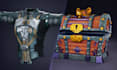 uv unwrap and texture your 3d models in substance painter
