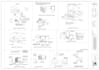 do wooden structural and architectural drawings in 2d autocad