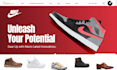 design a high converting shopify store for sneakers and streetwear brands