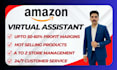 amazon fba setup and amazon fba virtual assistant