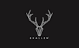 create a unique minimalist logo design with premium quality