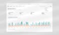 build professional dashboard design