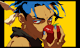 create your stunning anime manga illustration