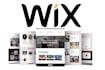 do wix website redesign, wix studio, wix website design