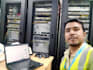 configure cisco ftd firewall, router, switch, and meraki network