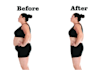 do a body  slimming and face retouching