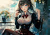 create your character in anime style