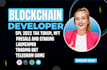 build tax token presale staking pump fun ore supply cross chain bridge on evm