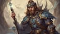 draw your fantasy character illustration
