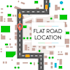 do vector map illustration and event map