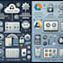 your azure ad, jamf, intune, google workspace, zoom admin