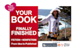 be your fiction or nonfiction ghostwriter for book or ebook