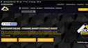 be your web3 developer, staking website, web3js integration,smart contract audit