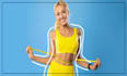 do a captivating weight loss promo video, weight loss, fitness product video ads