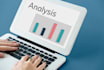 do a statistical analysis of your data