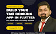 create a taxi booking app uber like taxi booking app flight booking app