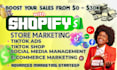be your expert instagram social media marketing manager and content creator
