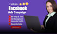 run profitable facebook ads campaign