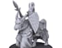 fix 3d digital sculpted model,create headbust for tabletop game,mini figures,stl