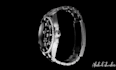 do 3d watch animation 3d wristwatch design 3d watch model cgi 3d watch rendering
