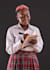 develop a cover letter and CV for you