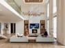 do interior design, 3d modeling and realistic rendering