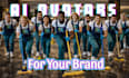 create realistic ai influencers and ai brand images