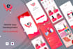 do mobile app development, react native development