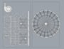 3d print custom stl file or prototype with high precision