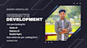 deliver error free backend solutions