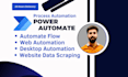 automate your manual tasks with power automate rpa
