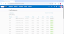 do payroll using xero, myob for australian business