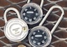 replace your lost Master Padlock Combination