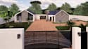 3d architectural rendering,nice house design,3dexterior and interior, floor plan