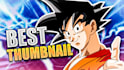 design amazing clickbait youtube thumbnail