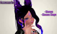edit existing vrchat avatar, nsfw anime avatar, add toggles and upload to vrchat